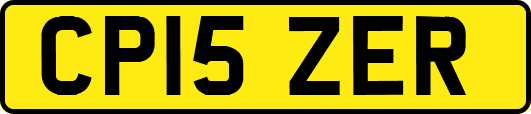 CP15ZER
