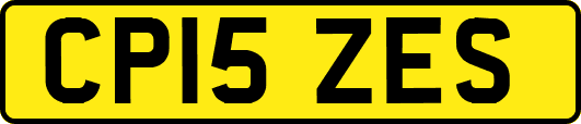 CP15ZES