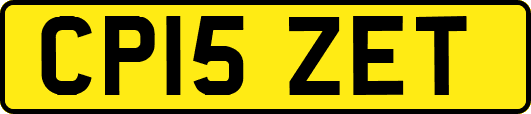CP15ZET