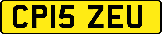 CP15ZEU