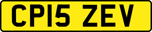 CP15ZEV