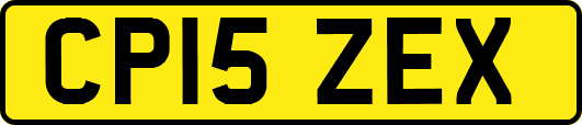 CP15ZEX