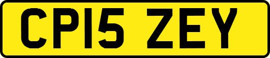 CP15ZEY
