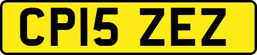 CP15ZEZ