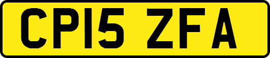 CP15ZFA