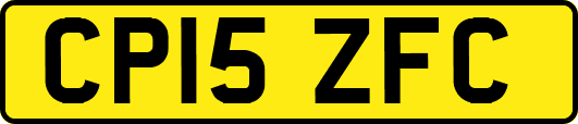 CP15ZFC