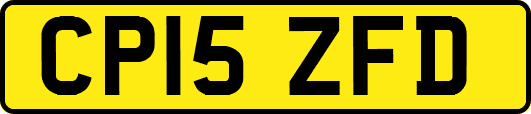 CP15ZFD