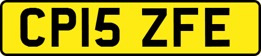 CP15ZFE