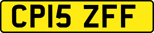 CP15ZFF