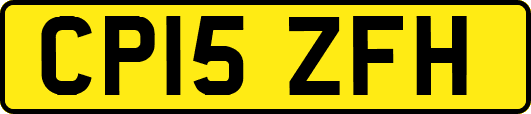 CP15ZFH