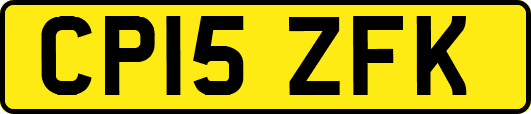 CP15ZFK
