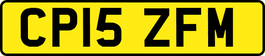 CP15ZFM
