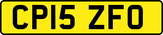 CP15ZFO