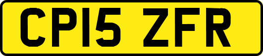CP15ZFR