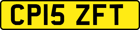 CP15ZFT