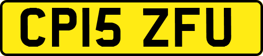 CP15ZFU