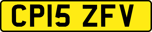 CP15ZFV