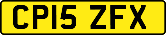 CP15ZFX
