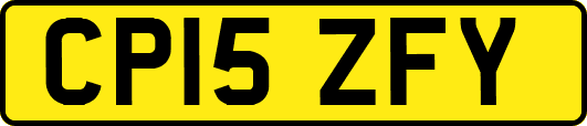CP15ZFY