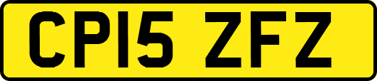 CP15ZFZ