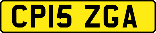 CP15ZGA