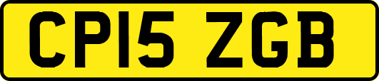CP15ZGB