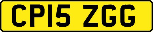CP15ZGG