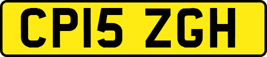 CP15ZGH