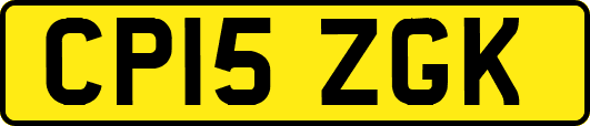 CP15ZGK
