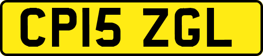 CP15ZGL