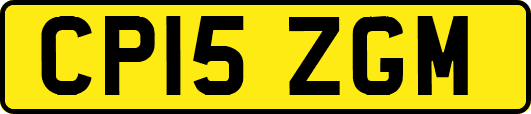 CP15ZGM