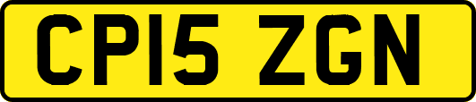 CP15ZGN