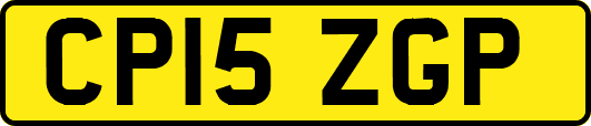 CP15ZGP