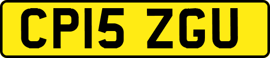 CP15ZGU
