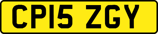 CP15ZGY