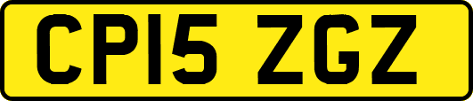 CP15ZGZ