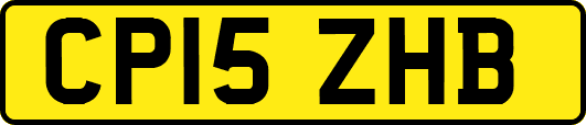 CP15ZHB