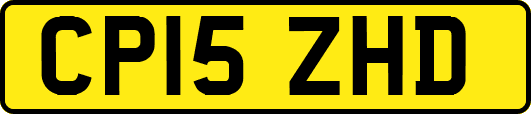 CP15ZHD