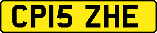 CP15ZHE