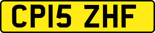 CP15ZHF