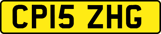 CP15ZHG