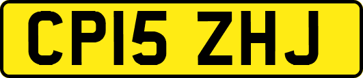CP15ZHJ