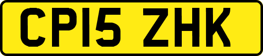 CP15ZHK