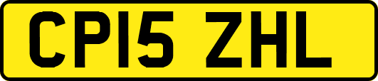 CP15ZHL