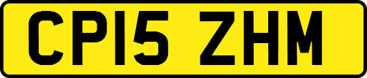 CP15ZHM