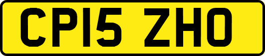 CP15ZHO