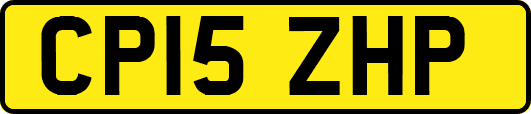 CP15ZHP