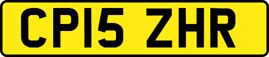 CP15ZHR