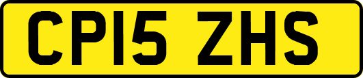 CP15ZHS