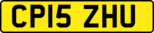 CP15ZHU